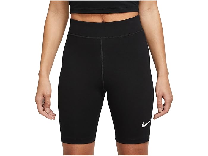 (取寄) ナイキ レディース スポーツウェア クラシック ハイライズ 8 ショーツ Nike women Sportswear Classic High-rise 8\