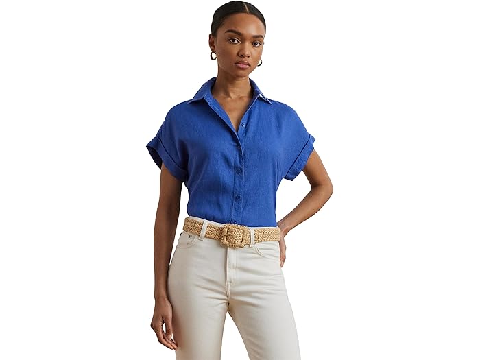 楽天市場】(取寄) ローレン ラルフローレン レディース リネン