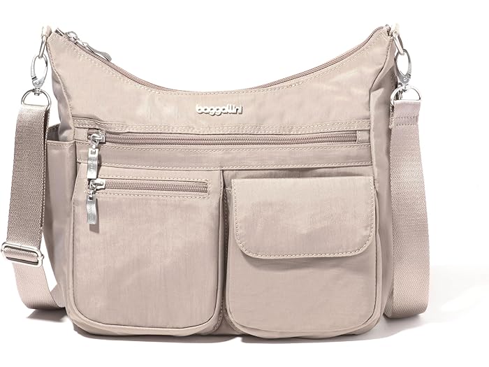 (取寄) バッガリーニ レディース モダン エブリウェア バッグ Baggallini women Modern Everywhere Bag Moonrock 26,085円
