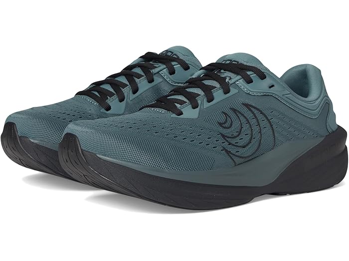 (取寄) トポ アスレチック メンズ ファントム 4 Topo Athletic men Phantom 4 Stone/Black