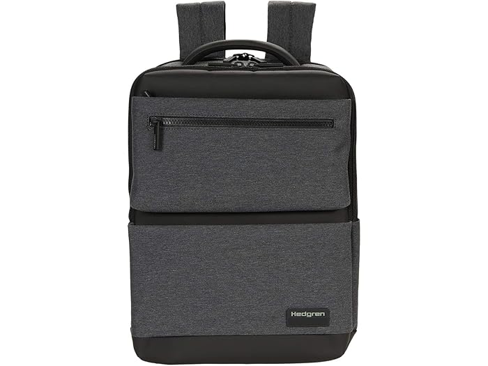 (取寄) ヘデグレン メンズ 14.1 ドライブ Rfid ラップトップ バックパック Hedgren men 14.1\