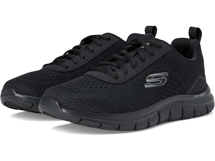 楽天市場】スケッチャーズ メンズ トラック SKECHERS TRACK 232298
