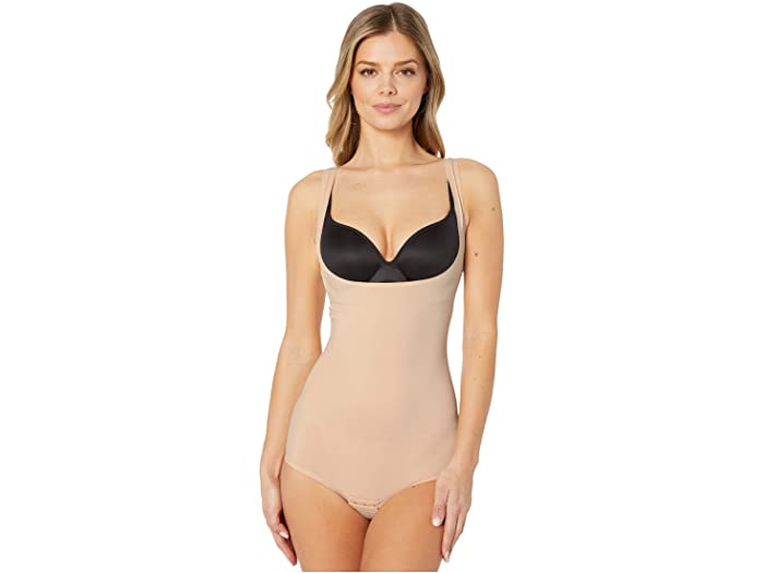 (取寄) マジック ボディファッション レディース サステナビリティ ラグジュアリー シェーピング ボディ MAGIC Bodyfashion women Sustainable Luxury Shaping Body Light Beige