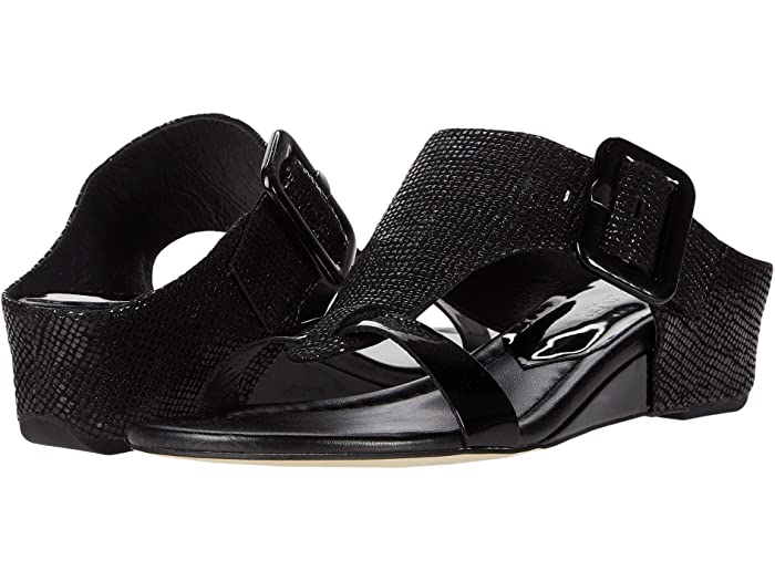 (取寄) ドナルドプリナー レディース オフィーリア Donald Pliner women Ofelia Black