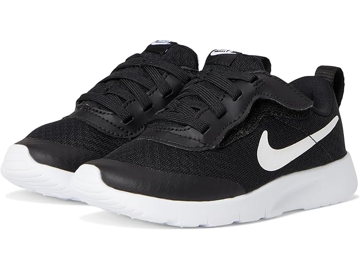 (取寄) ナイキ キッズ ボーイズ タンジュン イージーオン (インファント/トドラー) Nike Kids boys Tanjun Easyon (infant/Toddler) Black/White/White