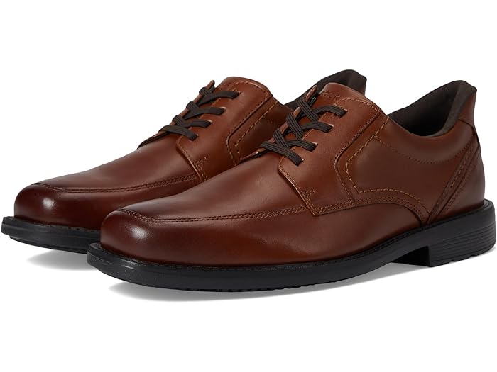 (取寄) ロックポート メンズ シーバー Rockport men Seaver Brown Leather