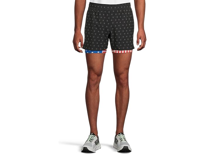 (取寄) チャビーズ メンズ ザ デンジャー ゾーンズ 5.5 トレーニング ショーツ) Chubbies men The Danger Zones 5.5\
