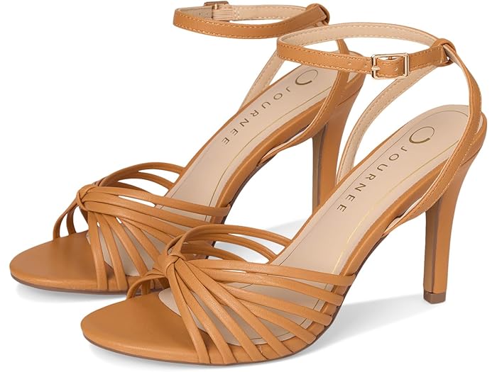 (取寄) ジュルネ コレクション レディース Journee Collection women Vanita Tan