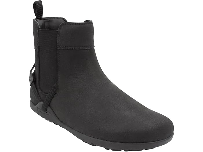 (取寄) ゼロシューズ レディース タリ Xero Shoes women Tari Black画像