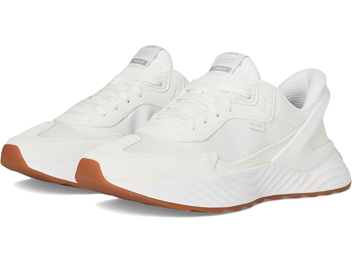 (取寄) メンズ モナコ ハンズ-フリー KIZIK men Monaco Hands-Free White
