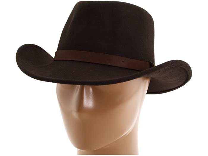 (取寄) MF ウエスタン デュランゴ MF Western Durango Brown