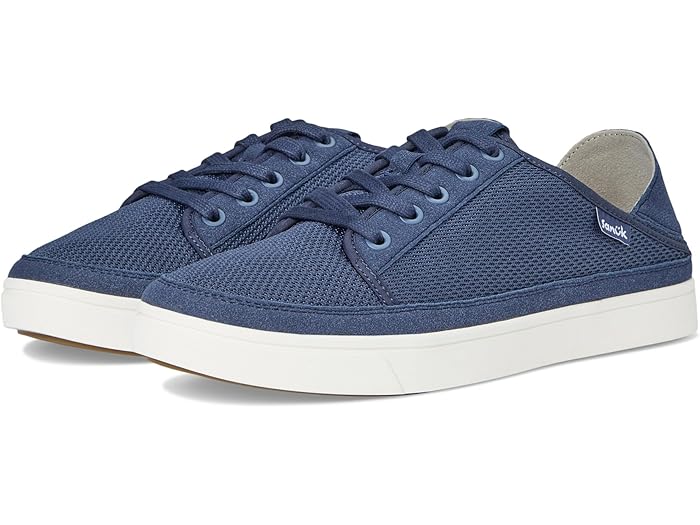 (取寄) サヌーク レディース Sanuk women Tydal Navy