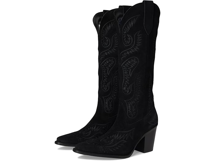 (取寄) ディンゴ レディース エビータ Dingo women Evita Black