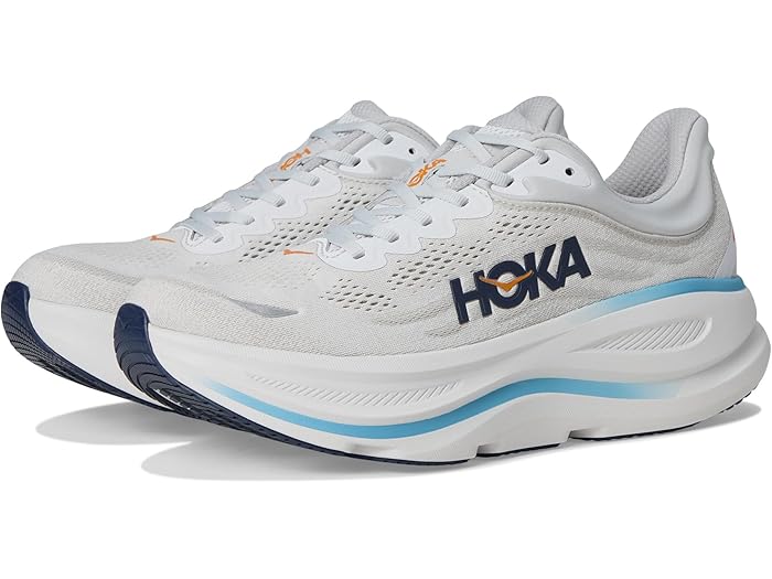 (取寄) ホカオネオネ メンズ ボンダイ 9 Hoka men Bondi 9 Stardust/Cosmic Grey 34,249円
