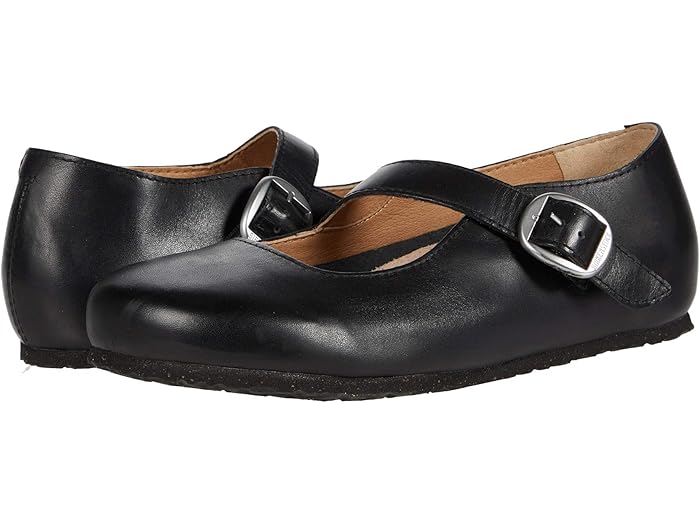 (取寄) ビルケンシュトック レディース トレイシー Birkenstock women Tracy Black Leather 28,282円
