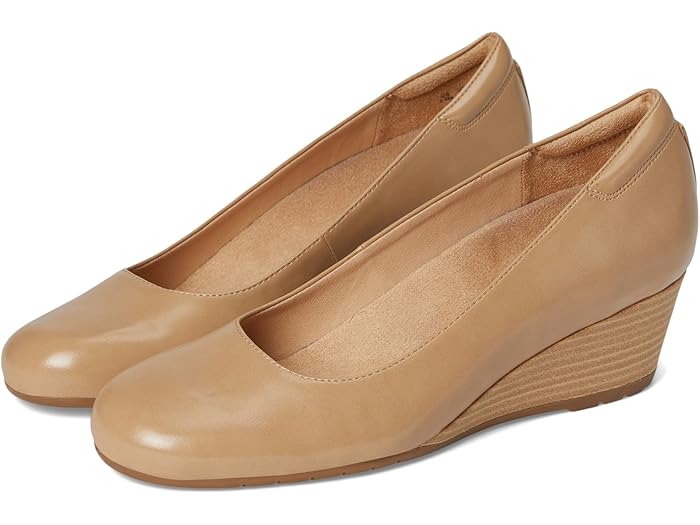 (取寄) ドクターショール レディース ビーウィッチ フレックス Dr. Scholl's women Be Flex Toasted Taupe Smooth