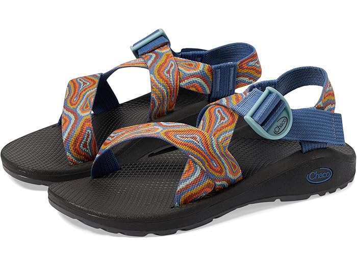 (取寄) チャコ レディース メガ ゼット クラウド Chaco women Mega Z Cloud Agate Baked Clay 1