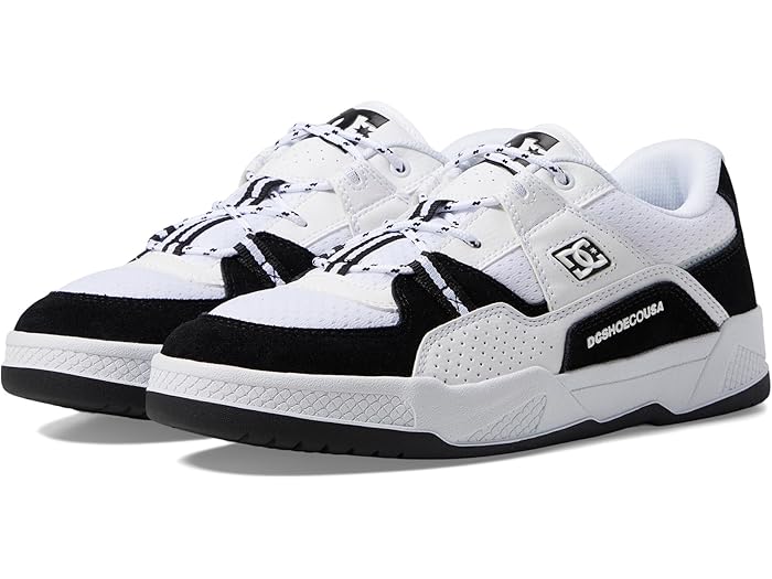 (取寄) DC メンズ コンストラクト DC men Construct Black/White