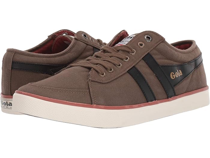 (取寄) ゴーラ メンズ コメット Gola men Comet Khaki/Black 14,607円