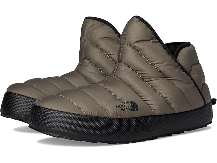(取寄) ノースフェイス シューズ メンズ サーモボール トラクション ブーツィーズ The North Face men ThermoBall Traction Bootsies None