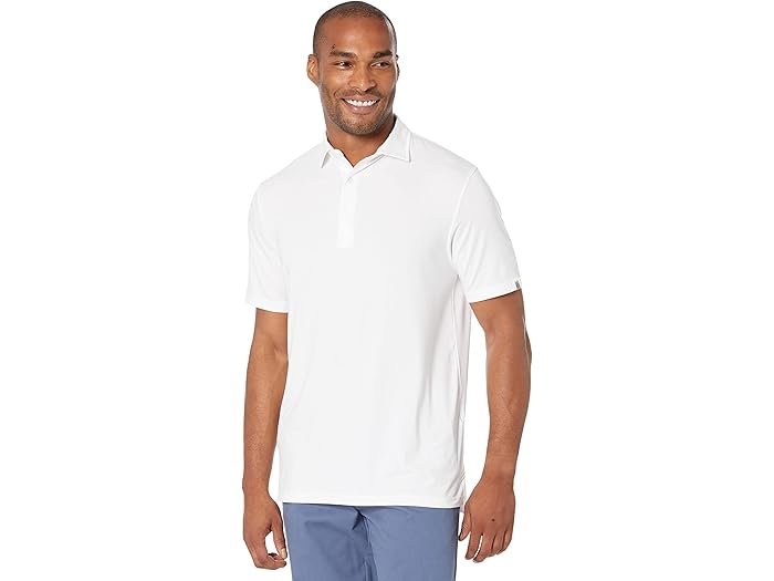 (取寄) TASC パフォーマンス メンズ マイクロエアー エレメント ポロ tasc Performance men MicroAir Element Polo White