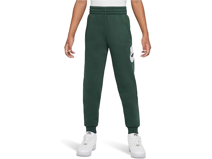 (取寄) ナイキ キッズ キッズ クラブ フリース ジョガーズ (リトル キッド/ビッグ キッド) Nike Kids kids Club Fleece Joggers (Little Kid/Big Kid) Fir