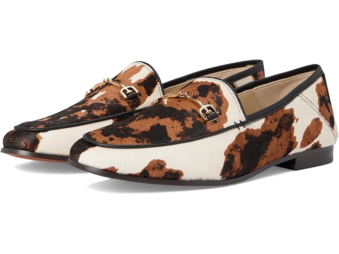 (取寄) サムエデルマン レディース ロレイン Sam Edelman women Loraine Brown Cow Multi 24,375円