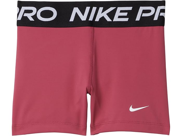 (取寄) ナイキ キッズ ガールズ プロ ドライ-フィット 3 ショーツ (リトル キッド/ビッグ キッド) Nike Kids girls Pro Dri-fit 3\