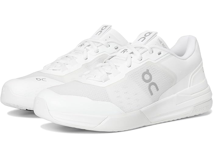 (取寄) オン メンズ ザ ロジャー アドバンテージ プロ On men The Roger Advantage Pro White/White
