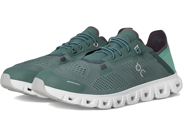 (取寄) オン メンズ クラウド 6 コースト On men Cloud 6 Coast Olive/White 33,358円