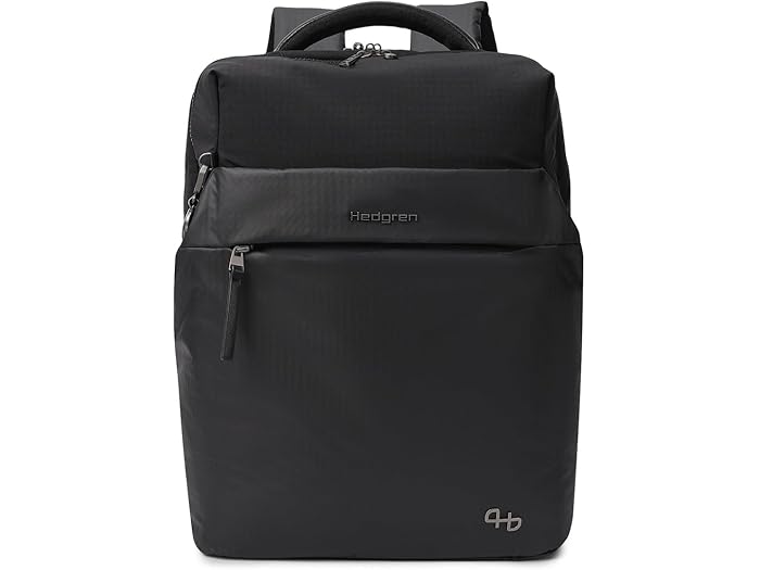(取寄) ヘデグレン タビ Hedgren Tabi Black
