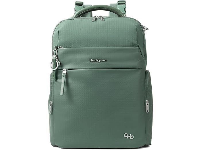 (取寄) ヘデグレン キッズ Hedgren kids Tsutsumi Duck Green