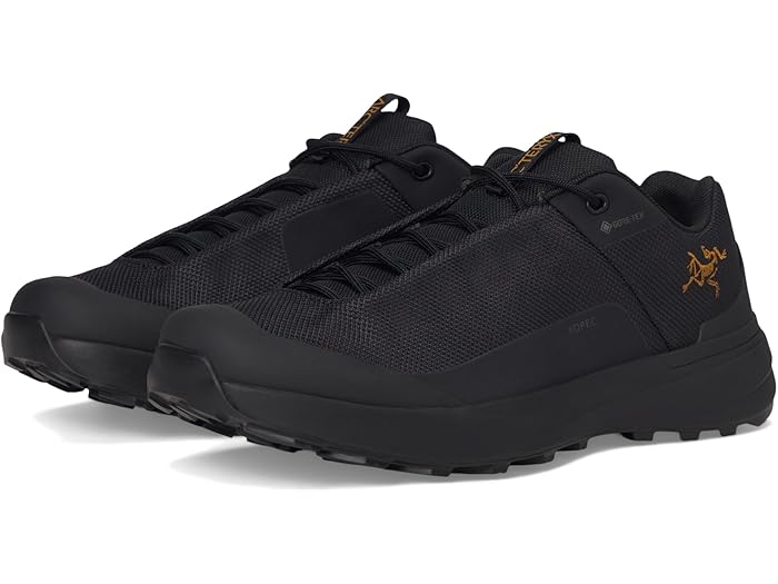 (取寄) アークテリクス レディース Gtx Arc'teryx women Kopec GTX Black/Yukon