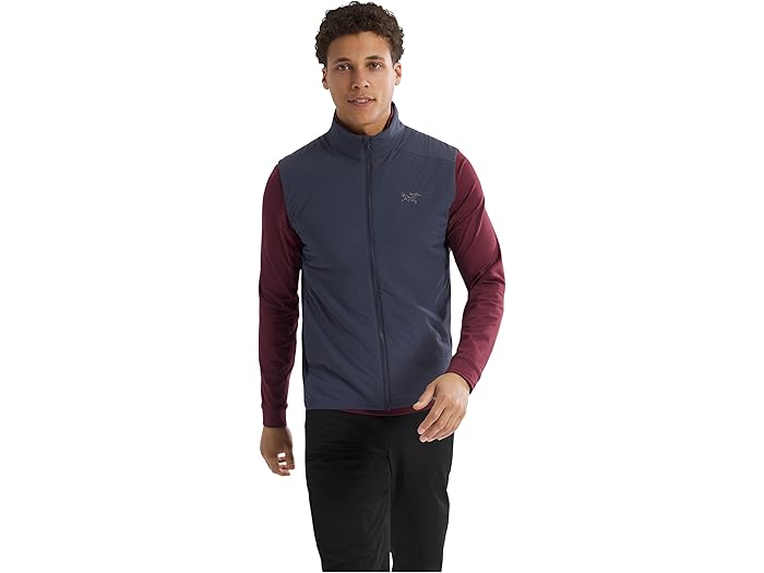 楽天市場】ARCTERYX アークテリクス ベスト Atom SL Vest アトム