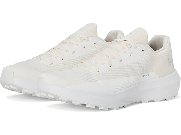 (取寄) アークテリクス レディース ノーバン LD 4 Arc'teryx women Norvan Ld 4 Arctic Silk/White