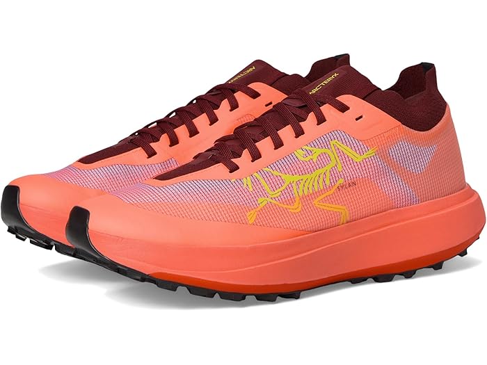 (取寄) アークテリクス メンズ サイラン プロ Arc'teryx men Sylan Pro Sour Cherry/Sour Cherry 38,311円