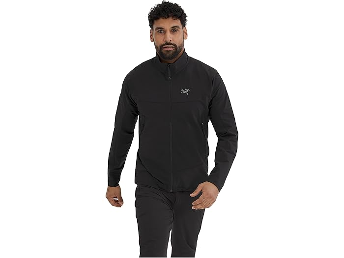 楽天市場】ARC'TERYX アークテリクス ＜Gamma Jacket Mens Black