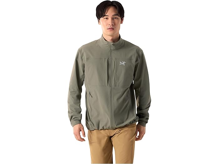 (取寄) アークテリクス メンズ ガンマ ジャケット Arc'teryx men Gamma Jacket Forage 45,822円
