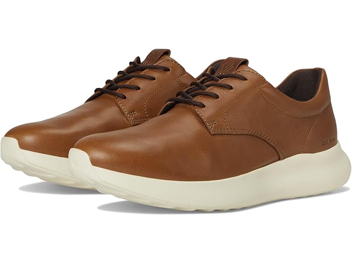 (取寄) ジョンストン&マーフィー メンズ アマースト 2.0 プレーン トゥ Johnston & Murphy men Amherst 2.0 Plain Toe Tan Full Grain 23,955円