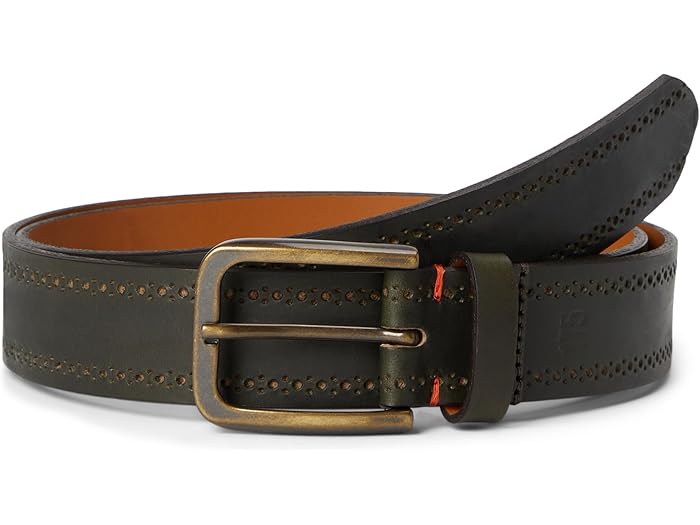 楽天市場】ジョンロブ/JOHN LOBB レザーベルト メンズ STEEPLE