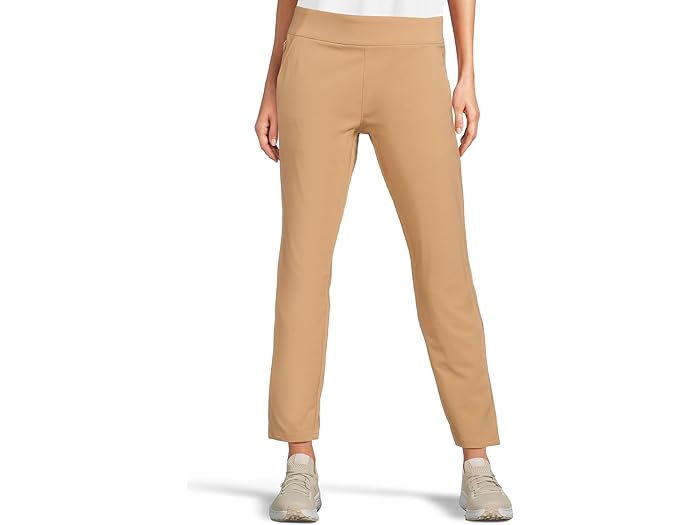 (取寄) コロンビア レディース オール シーズンズ スリム プル-オン パンツ Columbia women All Seasons Slim Pull-On Pant Canoe