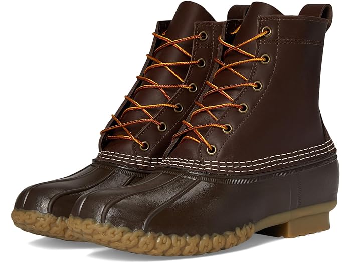 (取寄) エルエルビーン メンズ 8 ビーン ブーツ L.L.Bean men 8\