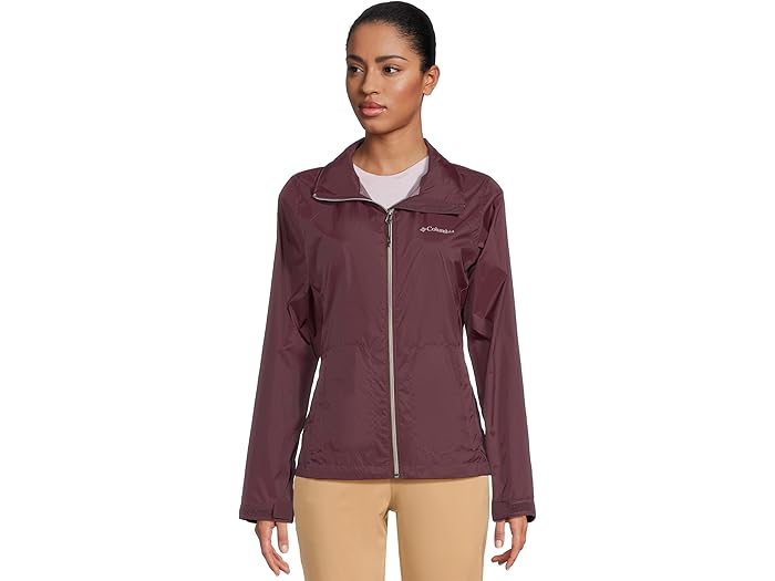 (取寄) コロンビア レディース スイッチバック Iv ジャケット Columbia women Switchback IV Jacket Moonvista
