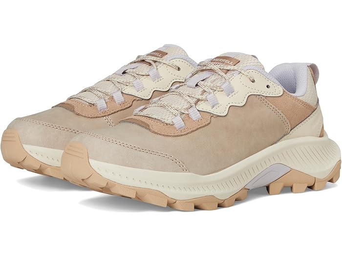 (取寄) メレル レディース スピード ストライク 2 レザー Merrell women Speed Strike 2 Leather Hazel 21,265円