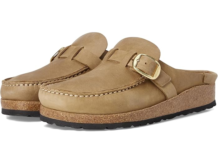 極美品 ビルキー ROWLEY 23cm ビルケンシュトック ライトブラウン BIRKENSTOCK（ビルケンシュトック）の「ROWLEY/ローリー ライト