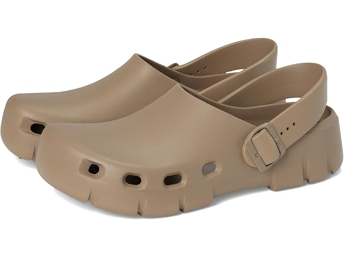 (取寄) ビルケンシュトック ビルキー フロウ EVA Birkenstock Birki Flow EVA Gray Taupe 14,846円