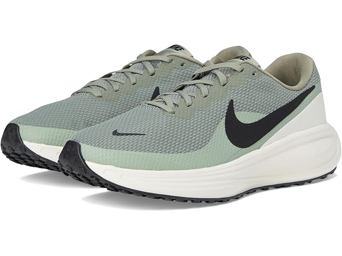 (取寄) ナイキ メンズ レボリューション 8 Nike men Revolution 8 Light Army/Black/Jade Horizon/Phantom 17,943円