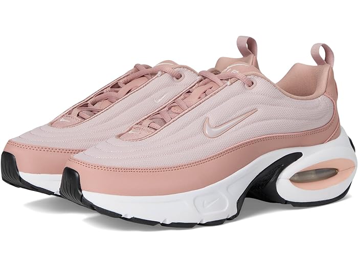 (取寄) ナイキ レディース エアー マックス ポータル Nike women Air Max Portal Particle Pink/Silt Red/White/Black 26,242円