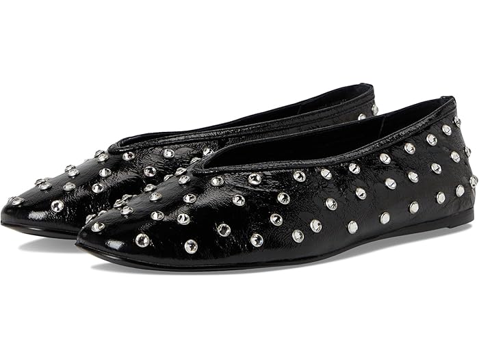 (取寄) スティーブマデン レディース レニ Steve Madden women Leni Black