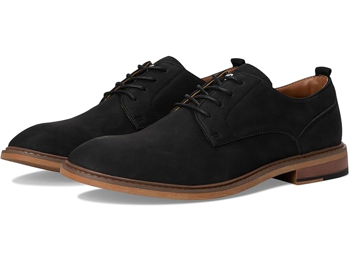 (取寄) スティーブマデン メンズ Steve Madden men Meveryye Black